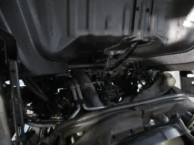 トヨタ ダイナ 2RG-XZC605(2WD)の写真14