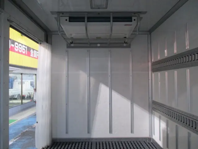 トヨタ ダイナ 2RG-XZC605(2WD)の写真17