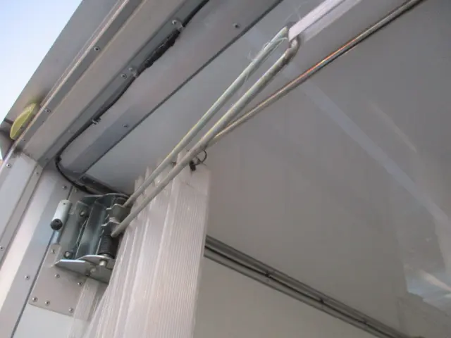 トヨタ ダイナ 2RG-XZC605(2WD)の写真21