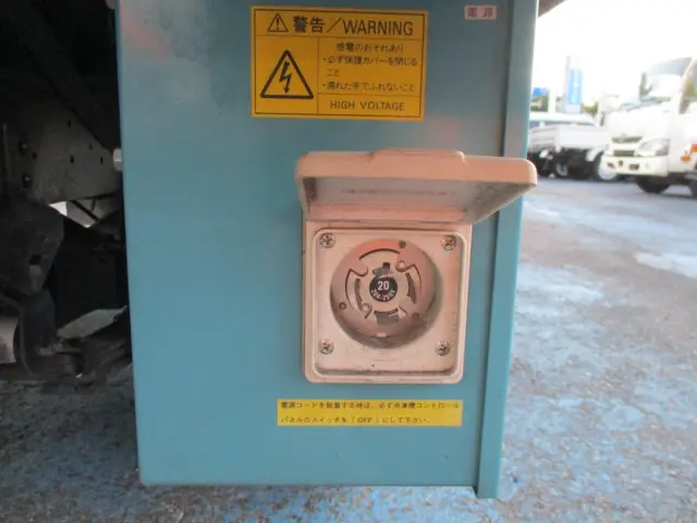 トヨタ ダイナ 2RG-XZC605(2WD)の写真23