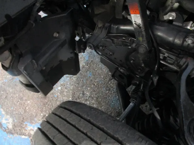 トヨタ ダイナ 2RG-XZC605(2WD)の写真26