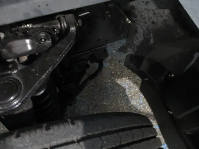 トヨタ ダイナ 2RG-XZC605(2WD)の写真27