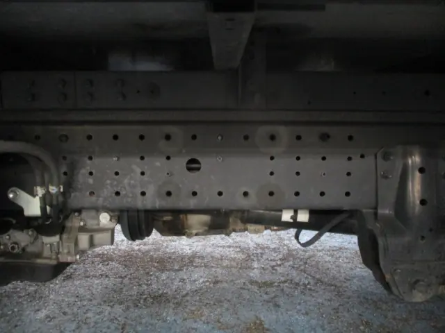 トヨタ ダイナ 2RG-XZC605(2WD)の写真28