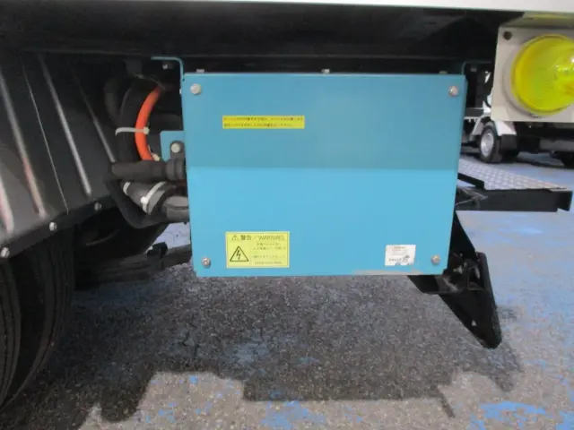 トヨタ ダイナ 2RG-XZC605(2WD)の写真29