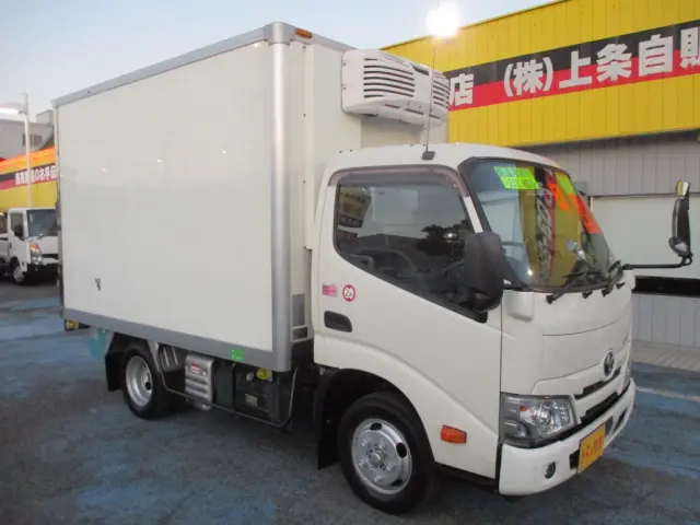 トヨタ ダイナ 2RG-XZC605(2WD)の写真30