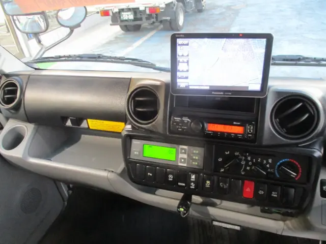 トヨタ ダイナ 2RG-XZC605(2WD)の写真32