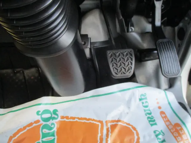 トヨタ ダイナ 2RG-XZC605(2WD)の写真34