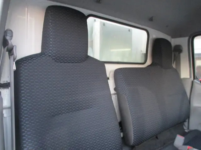 トヨタ ダイナ 2RG-XZC605(2WD)の写真35