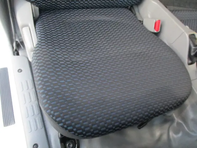 トヨタ ダイナ 2RG-XZC605(2WD)の写真36