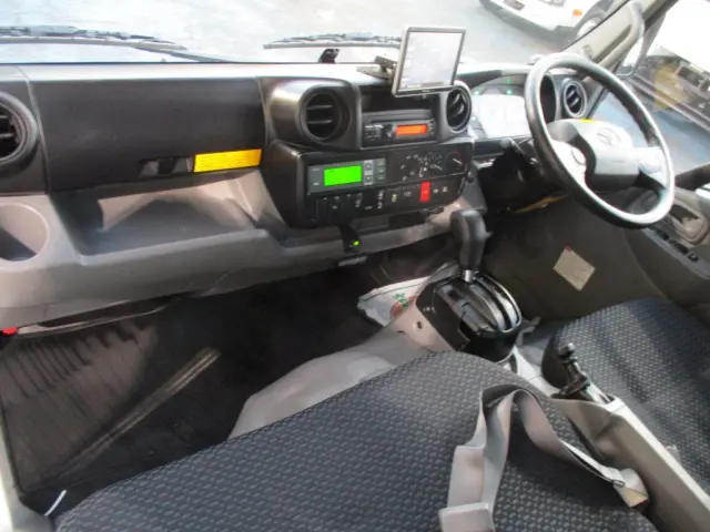 トヨタ ダイナ 2RG-XZC605(2WD)の写真37