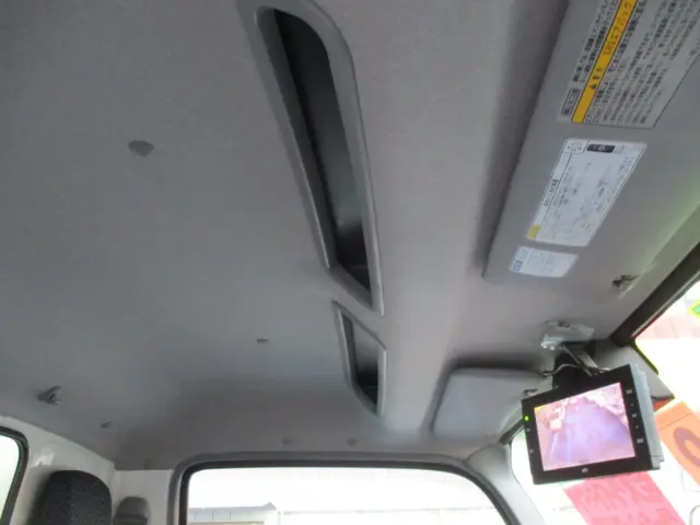 トヨタ ダイナ 2RG-XZC605(2WD)の写真39