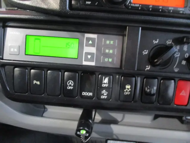 トヨタ ダイナ 2RG-XZC605(2WD)の写真41