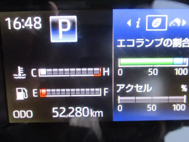 トヨタ ダイナ 2RG-XZC605(2WD)の写真42