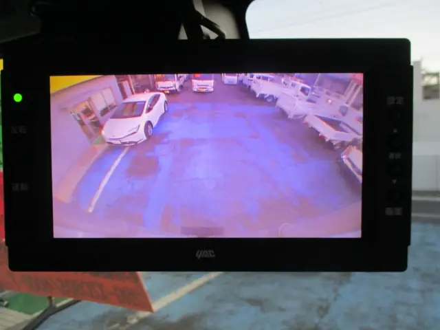 トヨタ ダイナ 2RG-XZC605(2WD)の写真43