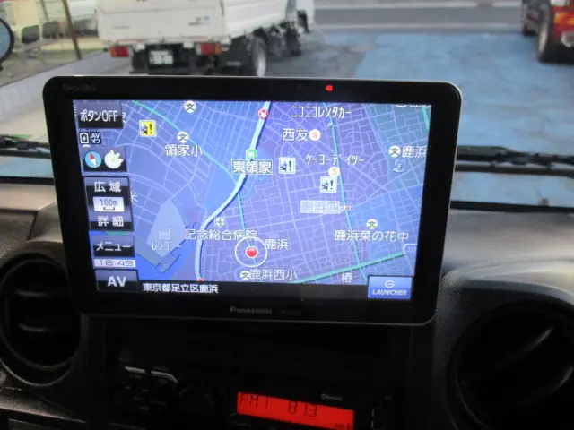 トヨタ ダイナ 2RG-XZC605(2WD)の写真44