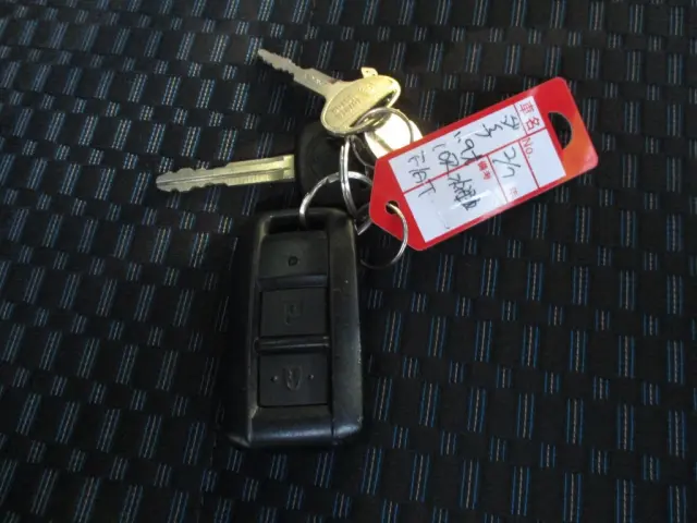 トヨタ ダイナ 2RG-XZC605(2WD)の写真47