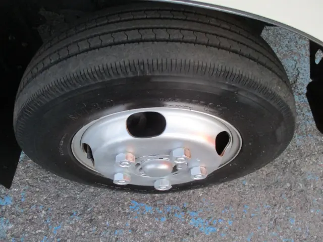 トヨタ ダイナ 2RG-XZC605(2WD)の写真48