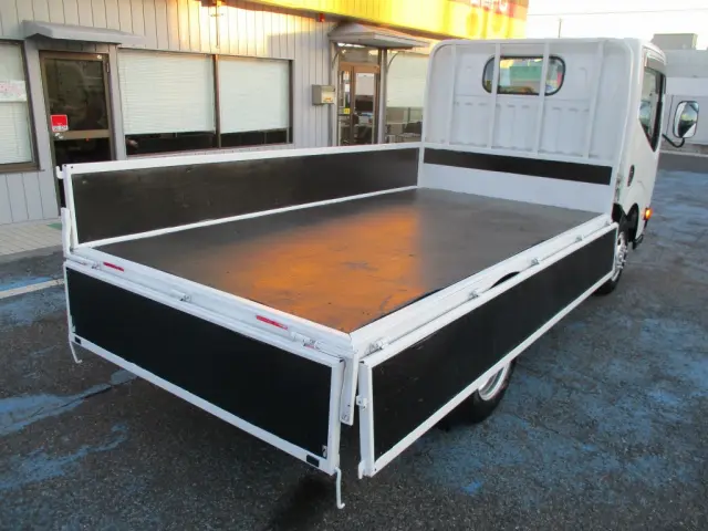 日産 アトラス CBF-SQ2F24(2WD)の写真2