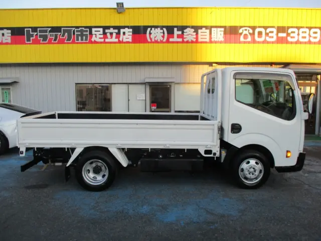 日産 アトラス CBF-SQ2F24(2WD)の写真8