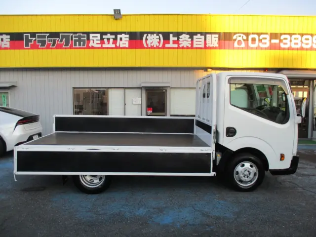 日産 アトラス CBF-SQ2F24(2WD)の写真9