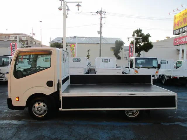 日産 アトラス CBF-SQ2F24(2WD)の写真10