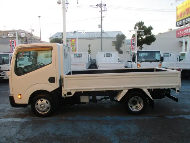日産 アトラス CBF-SQ2F24(2WD)の写真11
