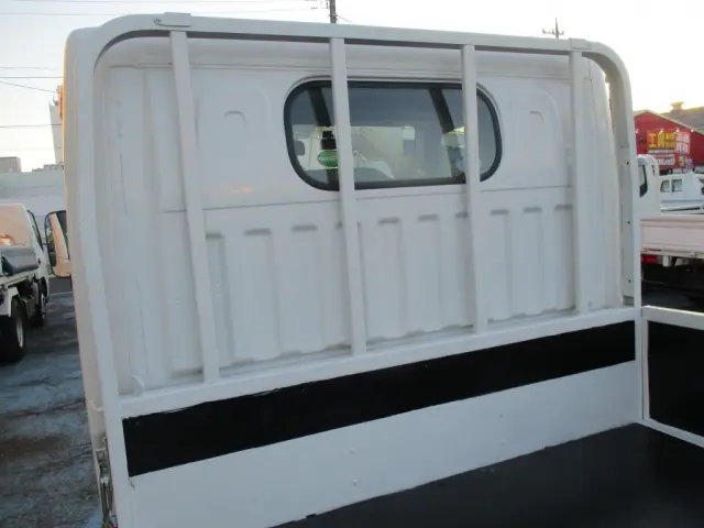 日産 アトラス CBF-SQ2F24(2WD)の写真12