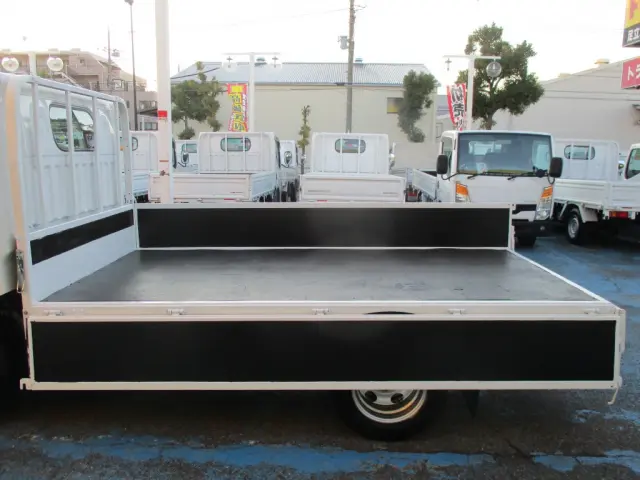 日産 アトラス CBF-SQ2F24(2WD)の写真14