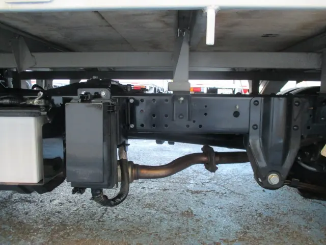 日産 アトラス CBF-SQ2F24(2WD)の写真17