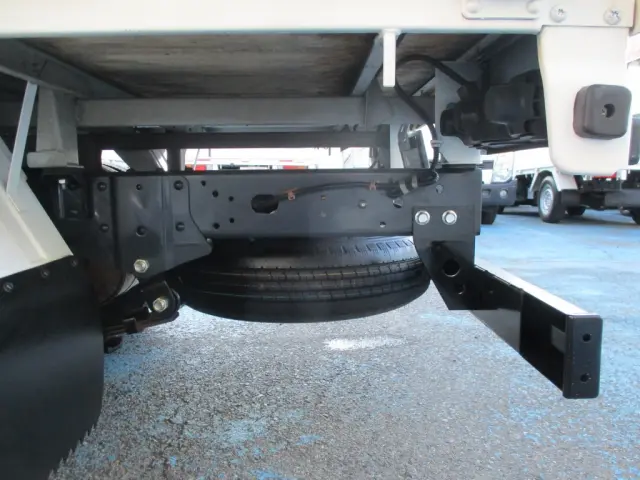 日産 アトラス CBF-SQ2F24(2WD)の写真18