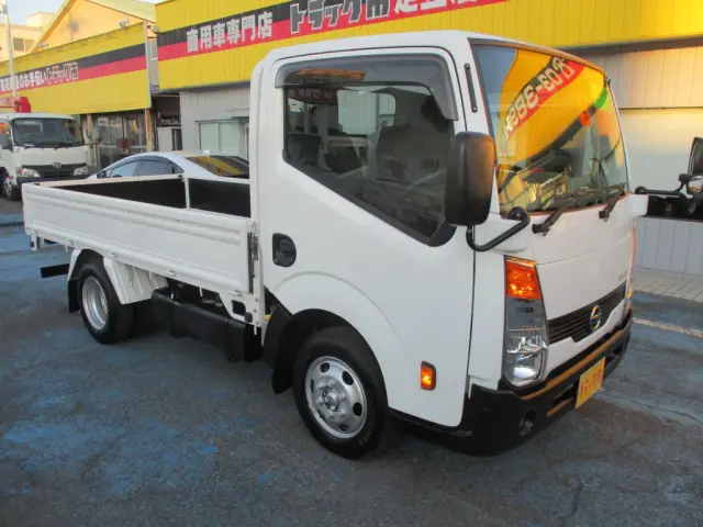 日産 アトラス CBF-SQ2F24(2WD)の写真19