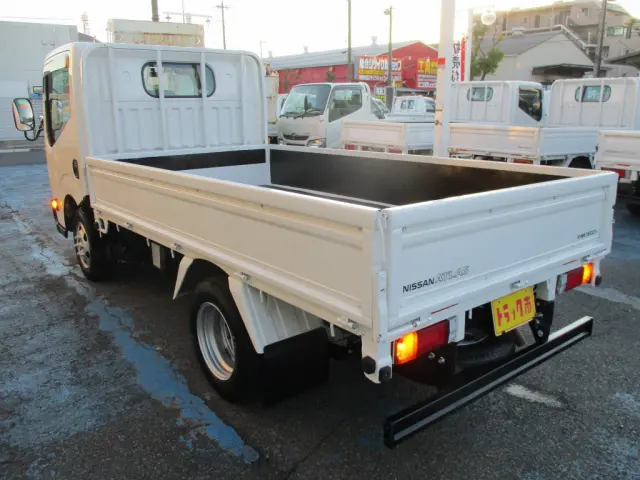 日産 アトラス CBF-SQ2F24(2WD)の写真21