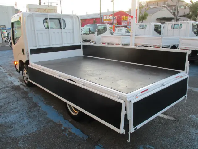 日産 アトラス CBF-SQ2F24(2WD)の写真22