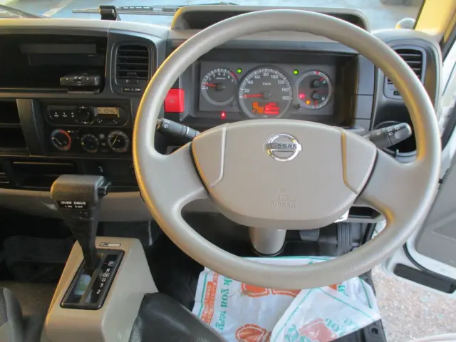 日産 アトラス CBF-SQ2F24(2WD)の写真25