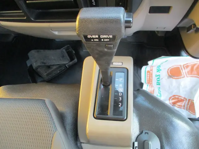 日産 アトラス CBF-SQ2F24(2WD)の写真27