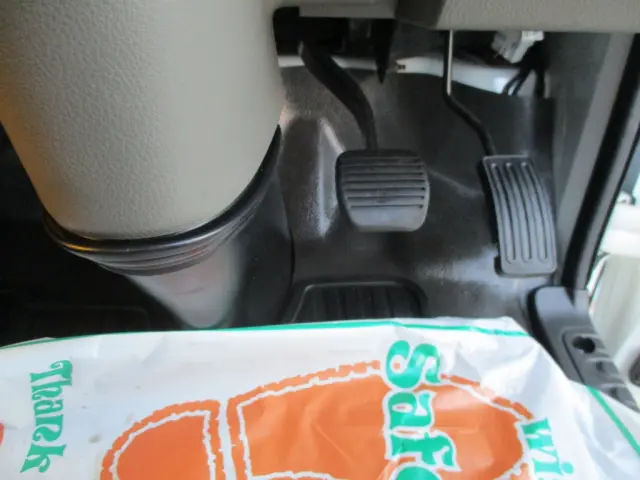 日産 アトラス CBF-SQ2F24(2WD)の写真28