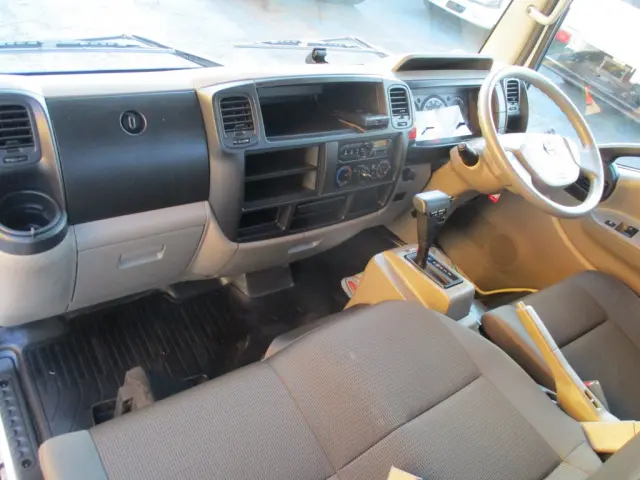 日産 アトラス CBF-SQ2F24(2WD)の写真31