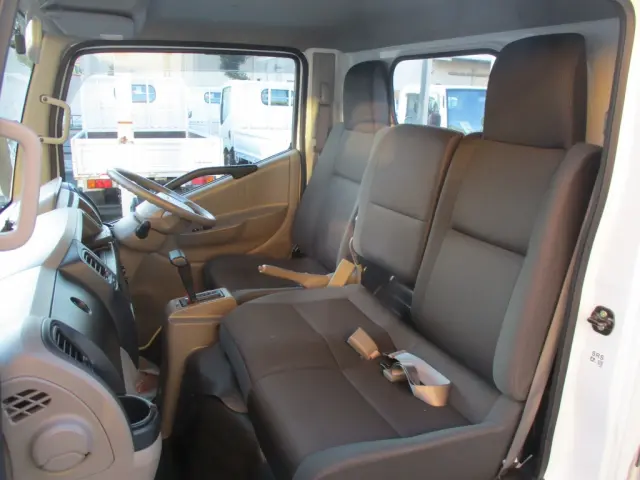 日産 アトラス CBF-SQ2F24(2WD)の写真32