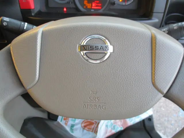 日産 アトラス CBF-SQ2F24(2WD)の写真34