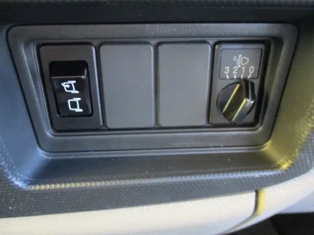 日産 アトラス CBF-SQ2F24(2WD)の写真37