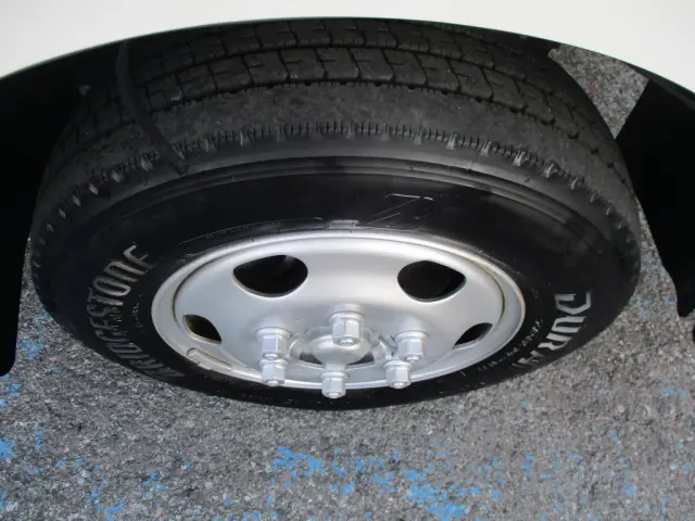 日産 アトラス CBF-SQ2F24(2WD)の写真40