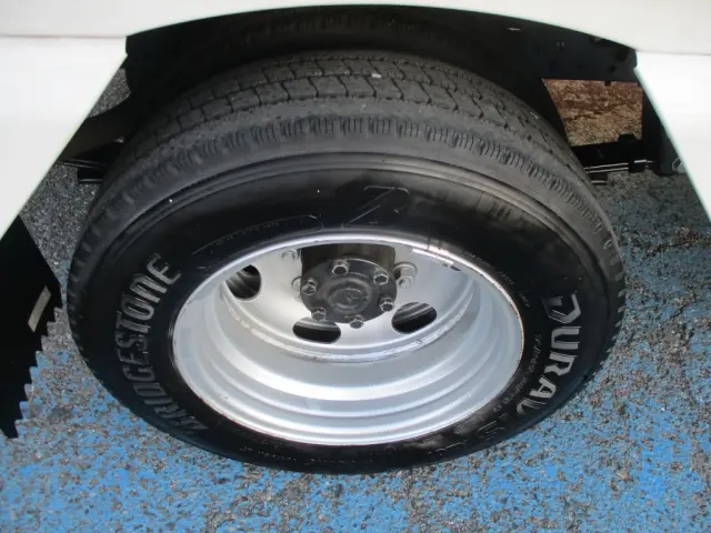 日産 アトラス CBF-SQ2F24(2WD)の写真42