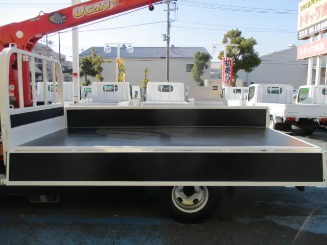 トヨタ ダイナ TKG-XZU650(2WD)の写真13