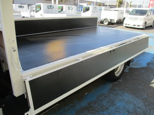 トヨタ ダイナ TKG-XZU650(2WD)の写真14