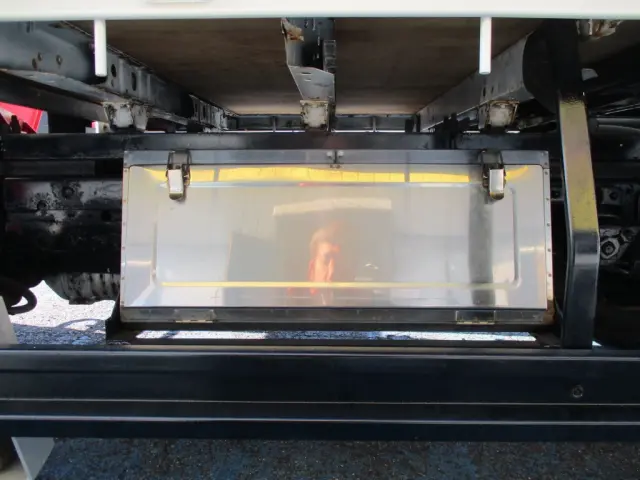 トヨタ ダイナ TKG-XZU650(2WD)の写真17