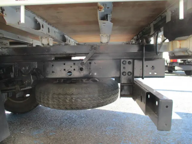 トヨタ ダイナ TKG-XZU650(2WD)の写真18