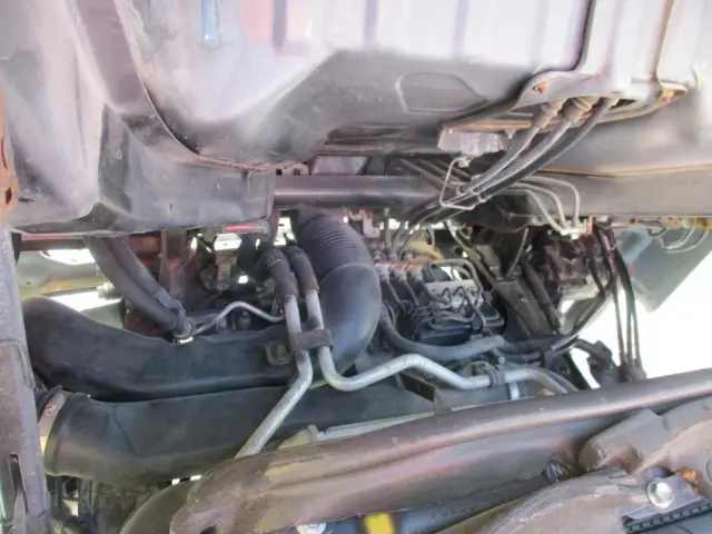 トヨタ ダイナ TKG-XZU650(2WD)の写真27