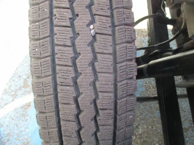 トヨタ ダイナ TKG-XZU650(2WD)の写真28