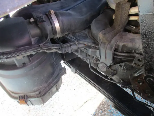 トヨタ ダイナ TKG-XZU650(2WD)の写真29