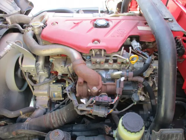 トヨタ ダイナ TKG-XZU650(2WD)の写真30